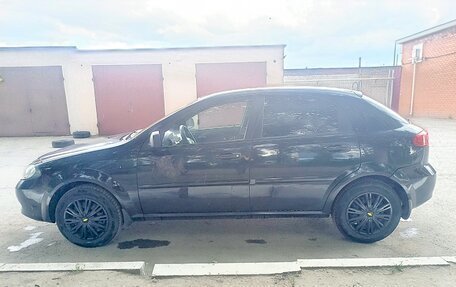 Chevrolet Lacetti, 2011 год, 420 000 рублей, 2 фотография