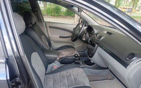Chevrolet Lacetti, 2011 год, 420 000 рублей, 4 фотография