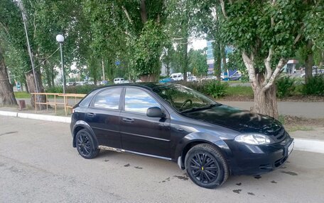 Chevrolet Lacetti, 2011 год, 420 000 рублей, 5 фотография
