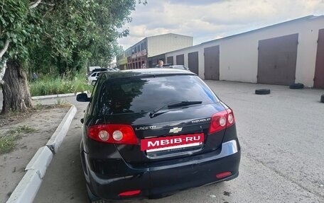 Chevrolet Lacetti, 2011 год, 420 000 рублей, 3 фотография