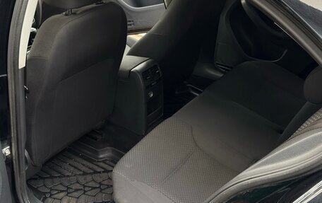 Volkswagen Jetta VI, 2011 год, 1 045 000 рублей, 7 фотография