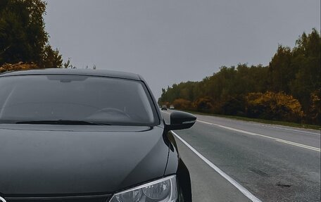 Volkswagen Jetta VI, 2011 год, 1 045 000 рублей, 15 фотография