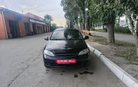 Chevrolet Lacetti, 2011 год, 420 000 рублей, 6 фотография
