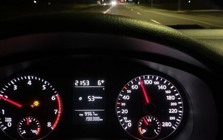 Volkswagen Jetta VI, 2011 год, 1 045 000 рублей, 17 фотография