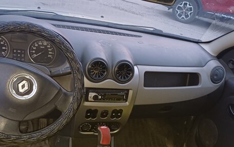 Renault Sandero I, 2014 год, 320 000 рублей, 6 фотография