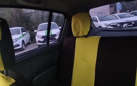 Renault Sandero I, 2014 год, 320 000 рублей, 8 фотография