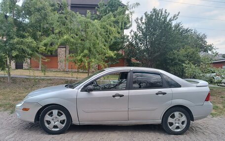 Ford Focus IV, 2004 год, 220 000 рублей, 2 фотография