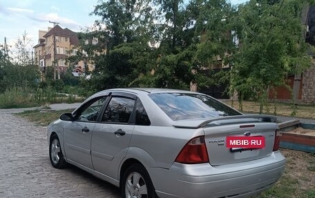 Ford Focus IV, 2004 год, 220 000 рублей, 3 фотография