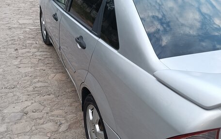 Ford Focus IV, 2004 год, 220 000 рублей, 4 фотография