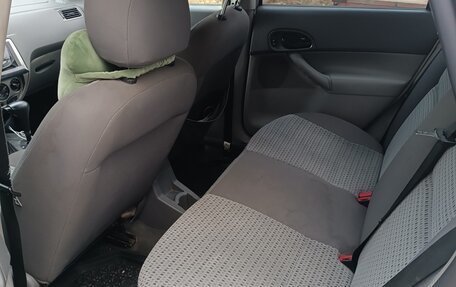 Ford Focus IV, 2004 год, 220 000 рублей, 14 фотография