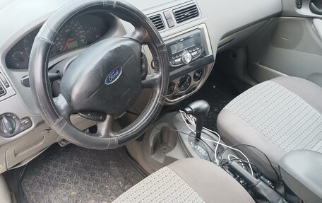 Ford Focus IV, 2004 год, 220 000 рублей, 11 фотография