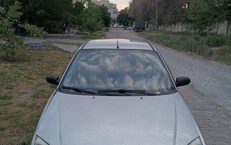 Ford Focus IV, 2004 год, 220 000 рублей, 9 фотография
