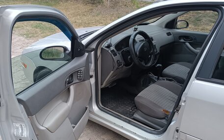 Ford Focus IV, 2004 год, 220 000 рублей, 10 фотография