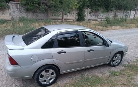 Ford Focus IV, 2004 год, 220 000 рублей, 7 фотография