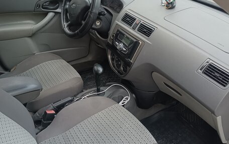 Ford Focus IV, 2004 год, 220 000 рублей, 12 фотография