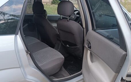 Ford Focus IV, 2004 год, 220 000 рублей, 13 фотография