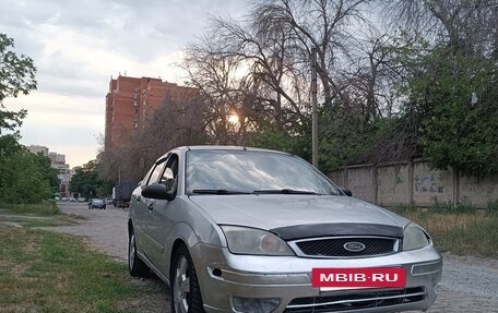 Ford Focus IV, 2004 год, 220 000 рублей, 8 фотография