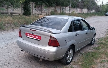 Ford Focus IV, 2004 год, 220 000 рублей, 6 фотография