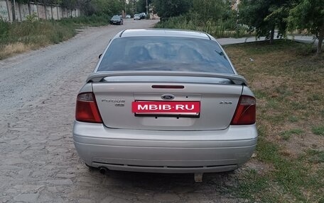 Ford Focus IV, 2004 год, 220 000 рублей, 5 фотография