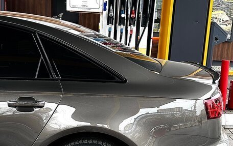 Audi A6, 2015 год, 1 950 000 рублей, 7 фотография