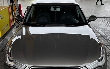 Audi A6, 2015 год, 1 950 000 рублей, 8 фотография