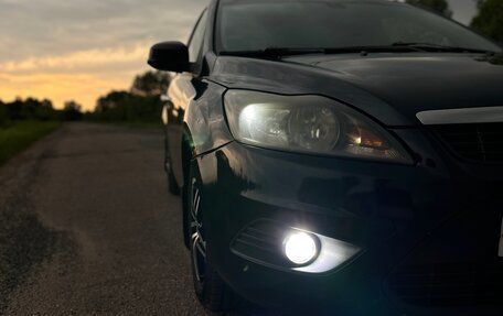Ford Focus II рестайлинг, 2011 год, 520 000 рублей, 6 фотография