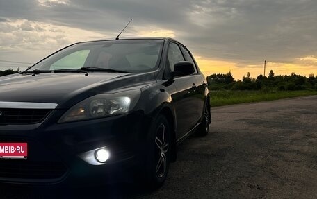 Ford Focus II рестайлинг, 2011 год, 520 000 рублей, 2 фотография