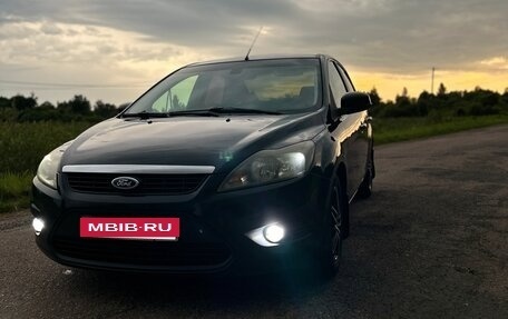 Ford Focus II рестайлинг, 2011 год, 520 000 рублей, 5 фотография