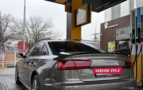 Audi A6, 2015 год, 1 950 000 рублей, 13 фотография