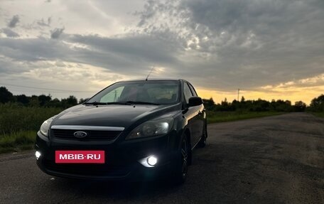 Ford Focus II рестайлинг, 2011 год, 520 000 рублей, 4 фотография