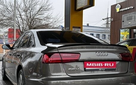 Audi A6, 2015 год, 1 950 000 рублей, 14 фотография