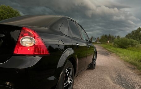 Ford Focus II рестайлинг, 2011 год, 520 000 рублей, 7 фотография