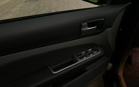 Ford Focus II рестайлинг, 2011 год, 520 000 рублей, 11 фотография