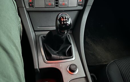 Ford Focus II рестайлинг, 2011 год, 520 000 рублей, 12 фотография