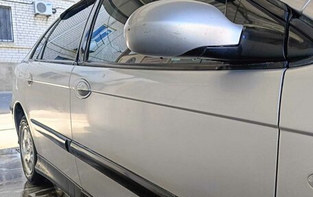 Citroen C5 I рестайлинг, 2003 год, 355 000 рублей, 7 фотография