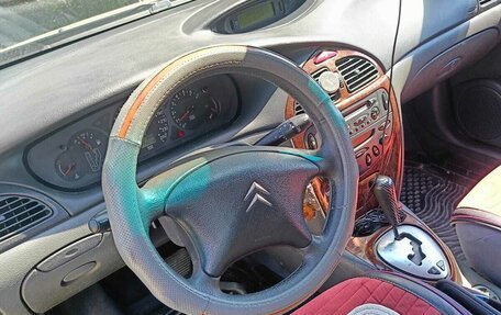 Citroen C5 I рестайлинг, 2003 год, 355 000 рублей, 8 фотография