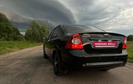 Ford Focus II рестайлинг, 2011 год, 520 000 рублей, 8 фотография