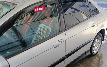 Citroen C5 I рестайлинг, 2003 год, 355 000 рублей, 6 фотография
