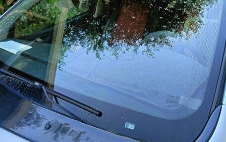 Citroen C5 I рестайлинг, 2003 год, 355 000 рублей, 10 фотография