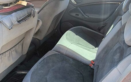 Citroen C5 I рестайлинг, 2003 год, 355 000 рублей, 11 фотография