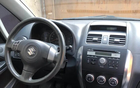 Suzuki SX4 II рестайлинг, 2008 год, 810 000 рублей, 8 фотография