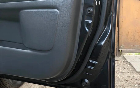 Suzuki SX4 II рестайлинг, 2008 год, 810 000 рублей, 12 фотография