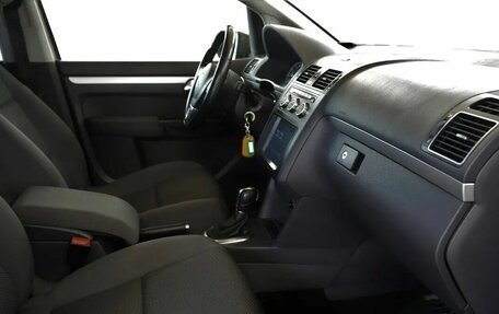 Volkswagen Touran III, 2014 год, 1 250 000 рублей, 11 фотография