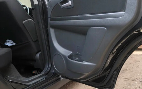 Suzuki SX4 II рестайлинг, 2008 год, 810 000 рублей, 13 фотография