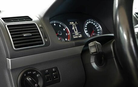 Volkswagen Touran III, 2014 год, 1 250 000 рублей, 9 фотография