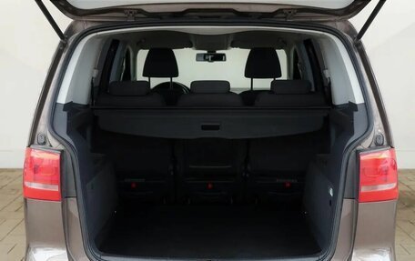 Volkswagen Touran III, 2014 год, 1 250 000 рублей, 13 фотография
