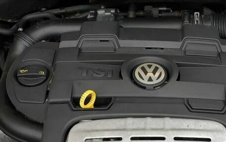 Volkswagen Touran III, 2014 год, 1 250 000 рублей, 14 фотография