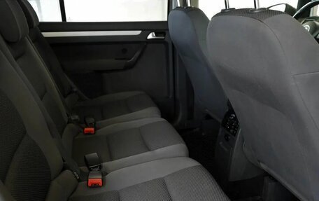 Volkswagen Touran III, 2014 год, 1 250 000 рублей, 12 фотография