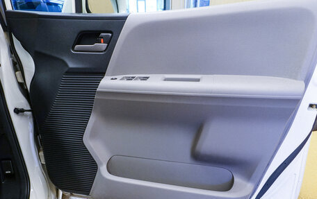 Honda Freed I, 2010 год, 1 050 000 рублей, 9 фотография