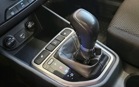 Hyundai Creta I рестайлинг, 2020 год, 1 635 000 рублей, 17 фотография